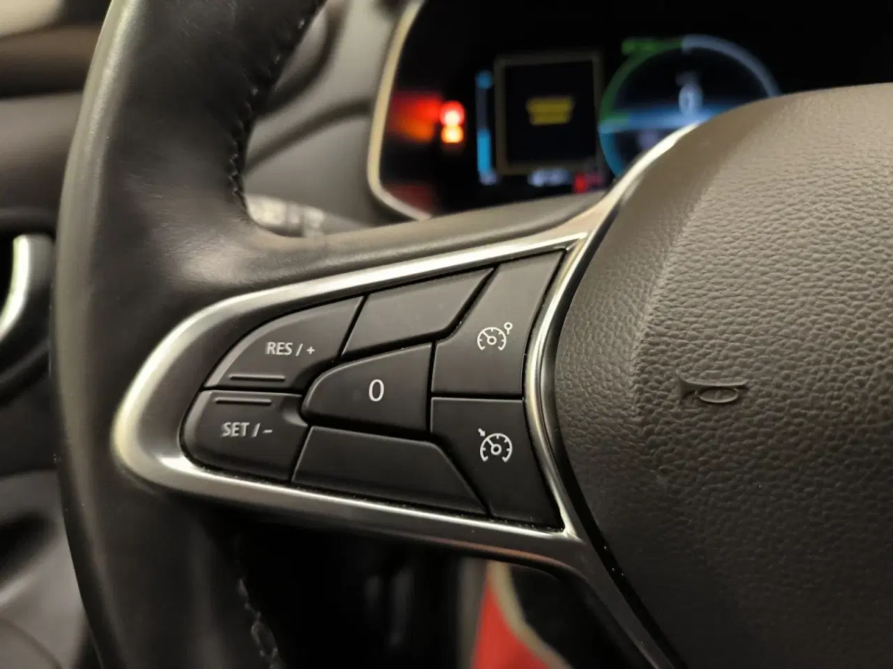 Billede 11 - Renault Zoe 52 Edition One