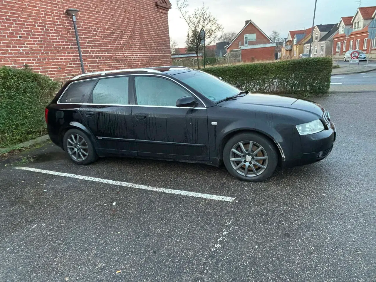 Billede 3 - 🚗 Audi A4 2,4 v6 st.car Benzin 5d 🚗