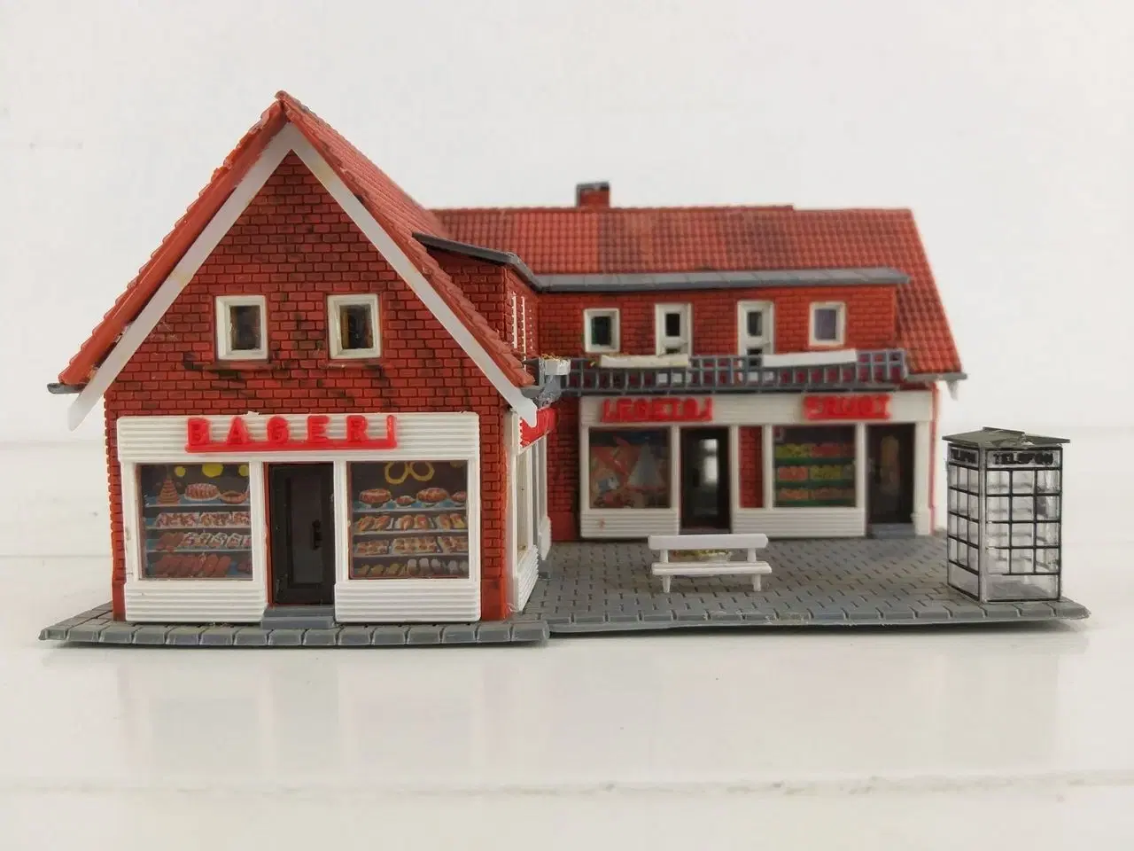 Billede 5 - Heljan Butikscenter