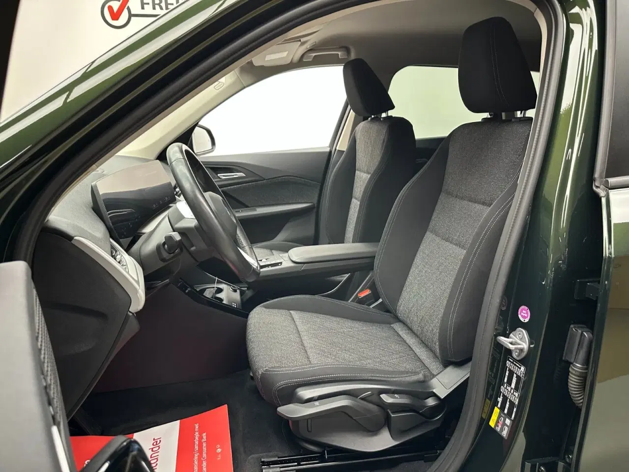 Billede 11 - BMW iX1  xDrive30