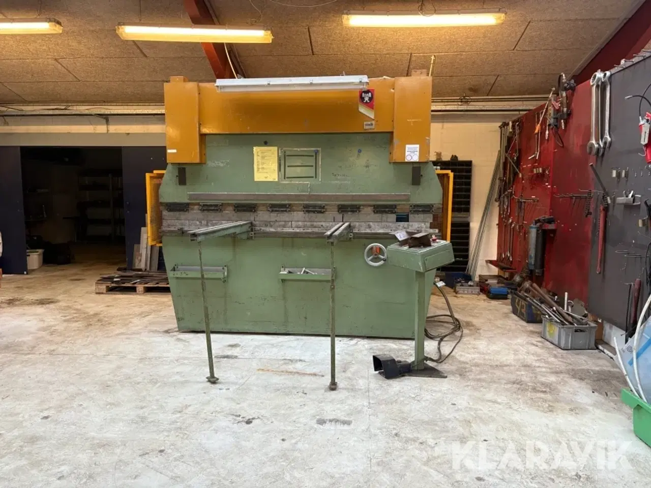 Billede 9 - Kantbukker Fasti Hoan CPHE 50/25