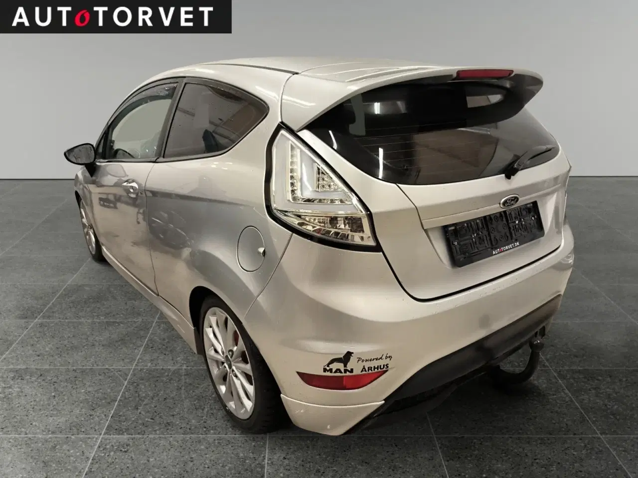 Billede 3 - Ford Fiesta 1,0 SCTi 125 Titanium