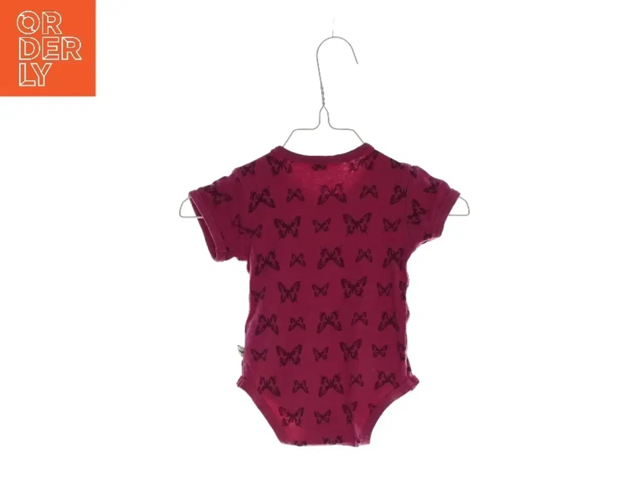 Billede 2 - Bodystocking fra Pippi (str. 62)