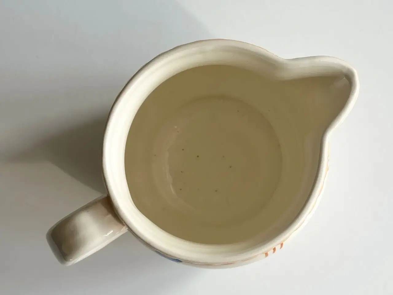 Billede 5 - Lille kande, fajance