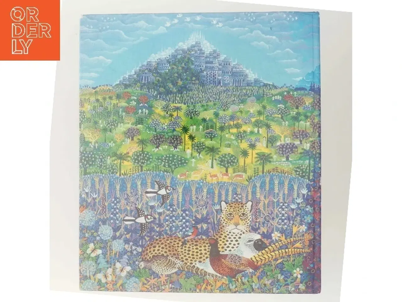 Billede 3 - Bibelen (Bog)