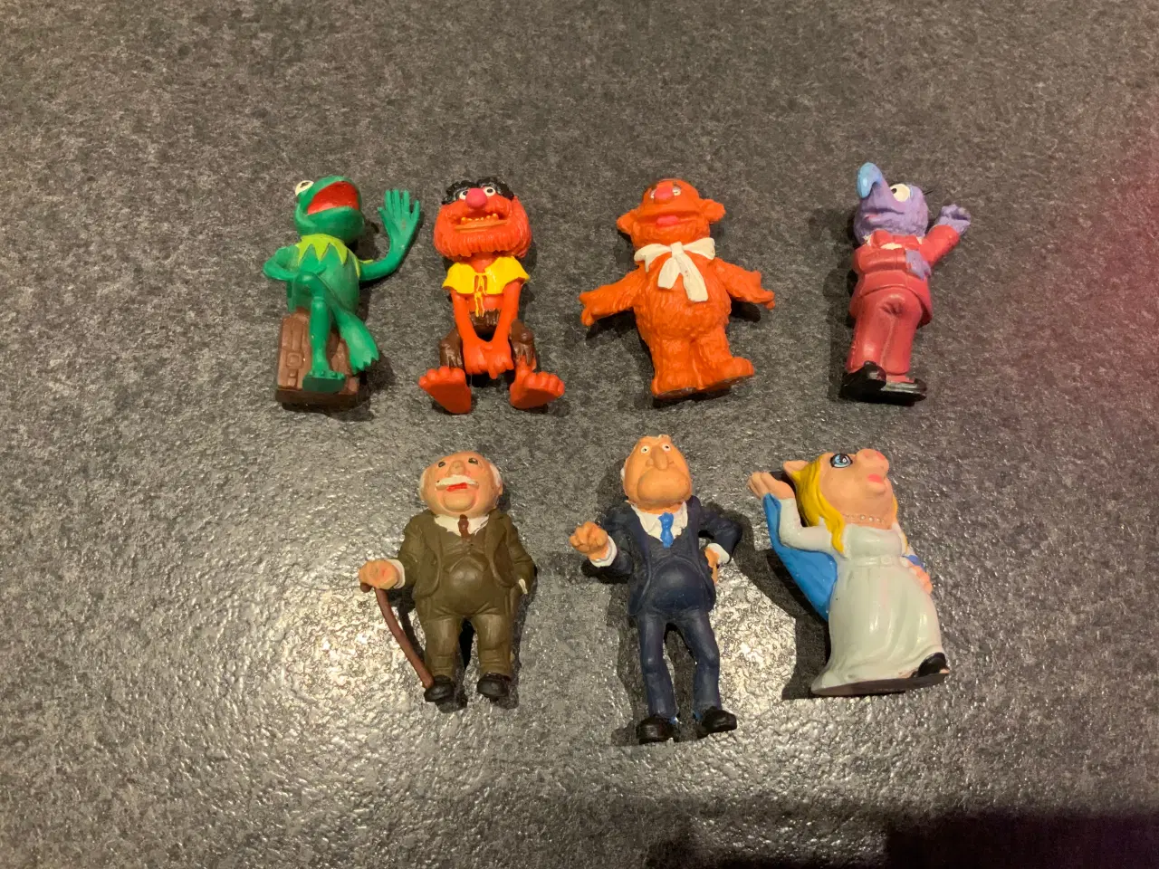 Billede 6 - Muppet figurer fra 1976