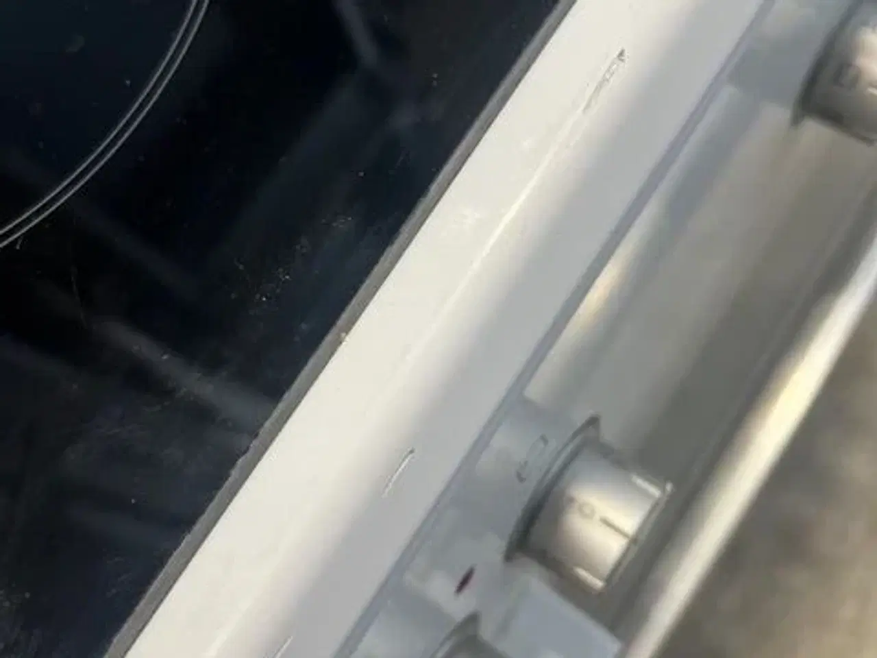 Billede 3 - Keramisk komfur BOSCH