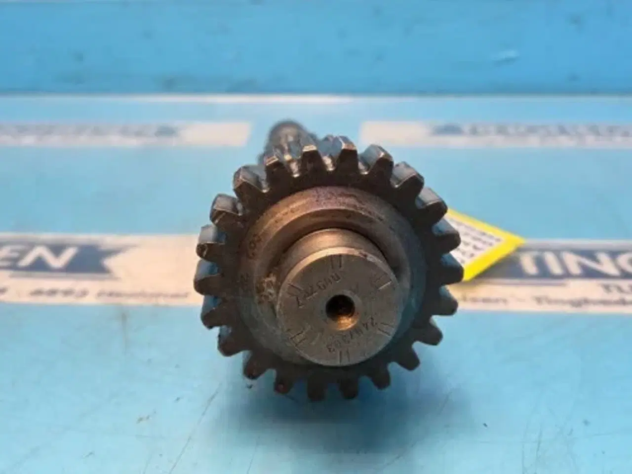 Billede 11 - Deutz M2680 Aksel 06260297