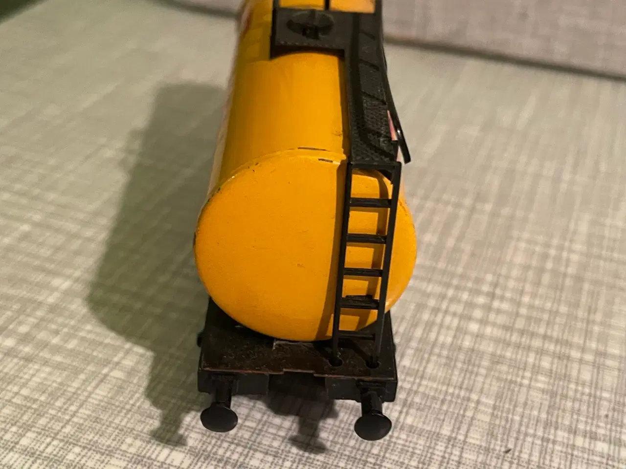 Billede 11 - Fleischmann Shell tankvogn, H0