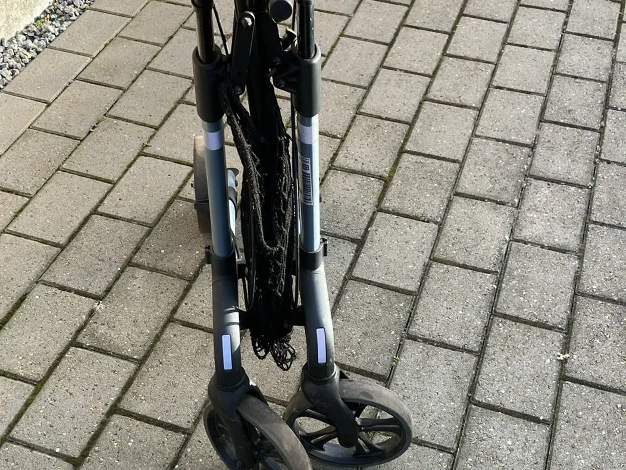 Billede 2 - Fin rollator sælges