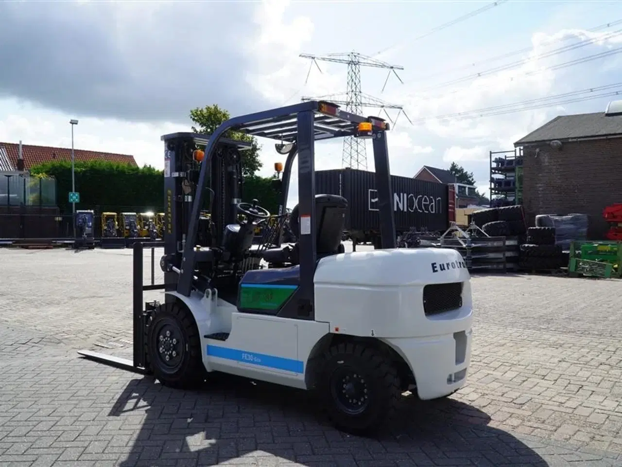 Billede 4 - Eurotrack