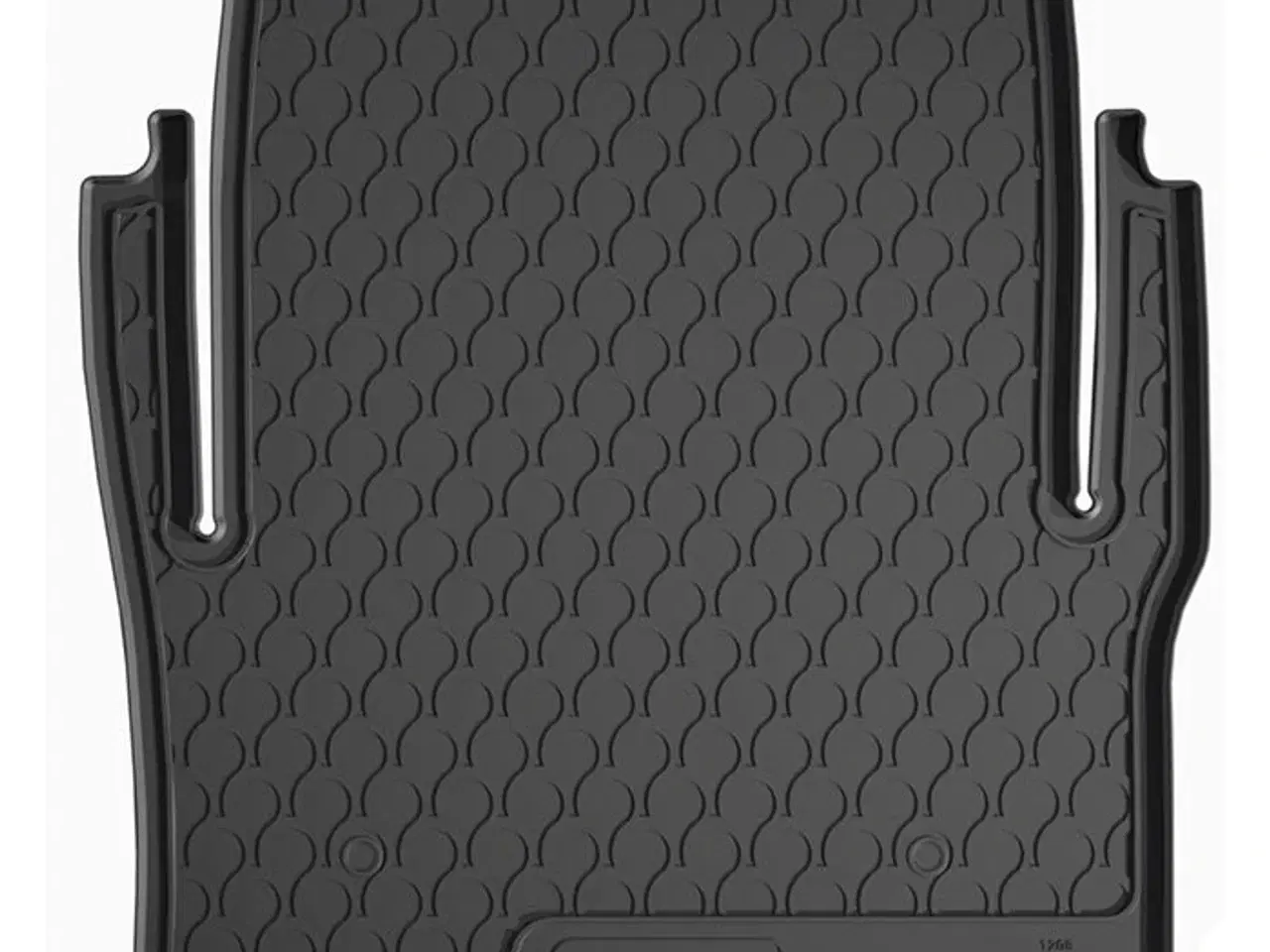 Billede 1 - Bagagerumsbakke BMW 3 F30 4D 2012-2018