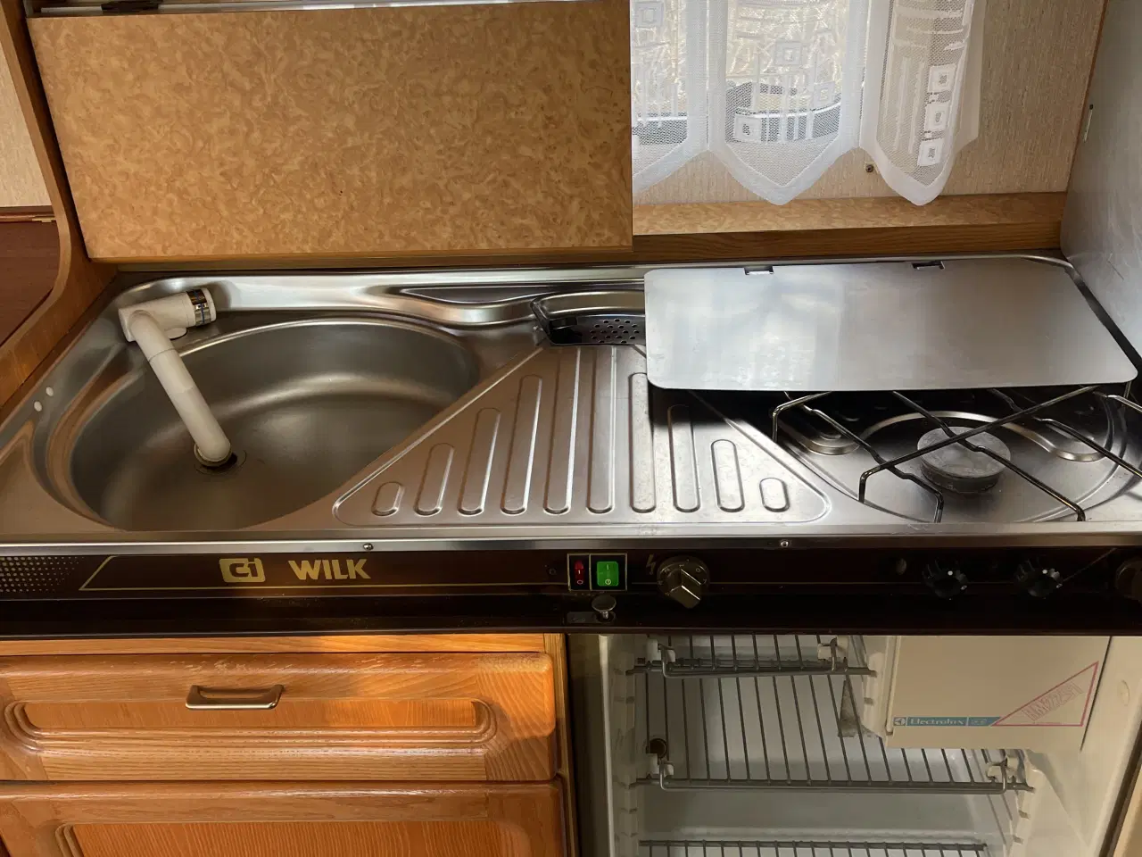 Billede 7 - Vilk 540 1993