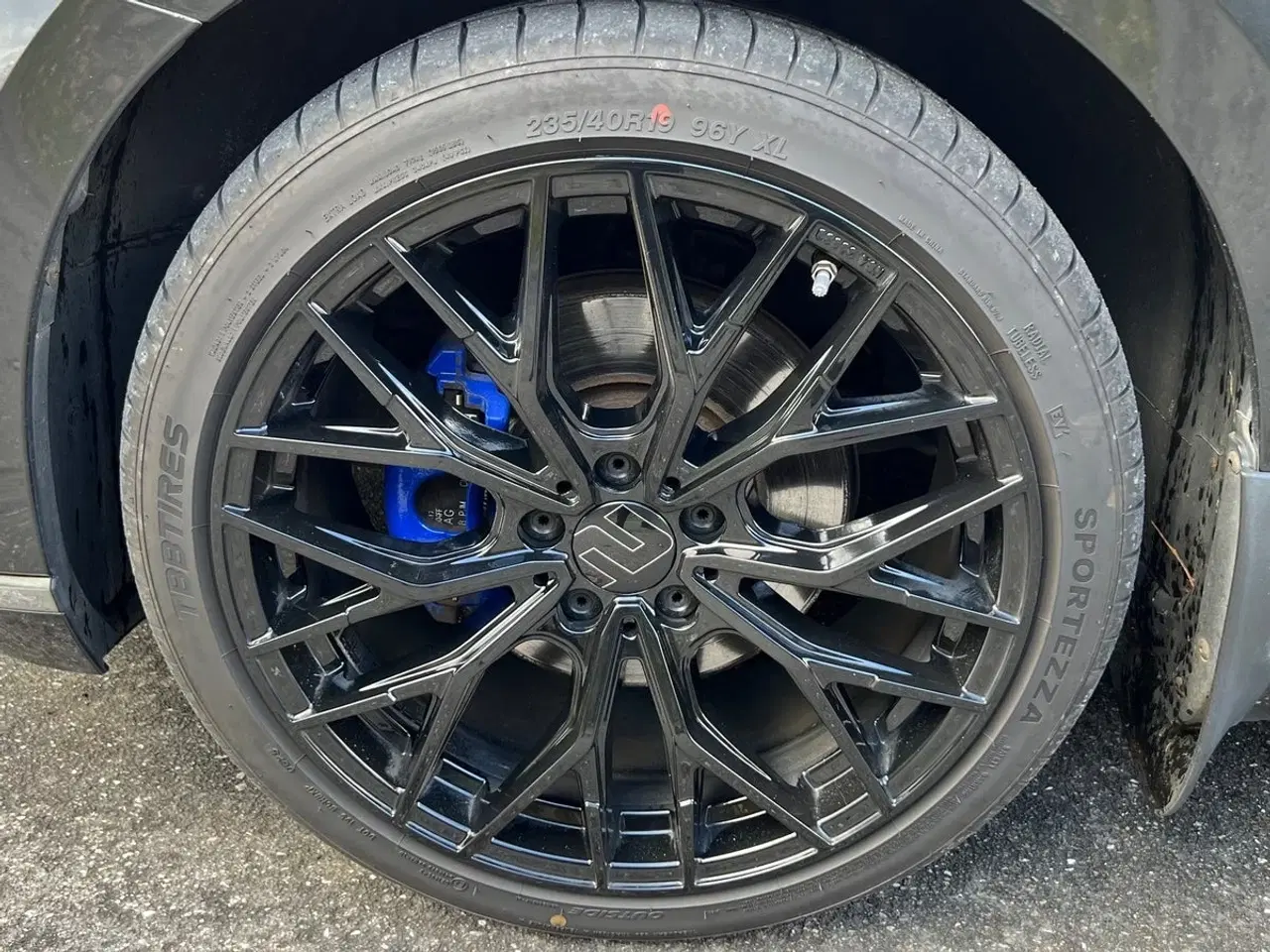 Billede 12 - VW Passat 1,4 GTE Variant DSG