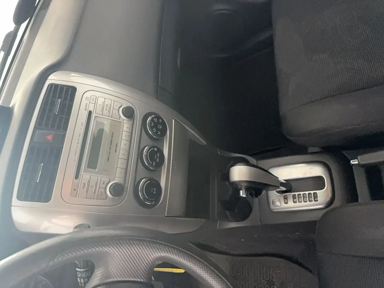 Billede 4 - Suzuki Liana 1,6 GL aut.