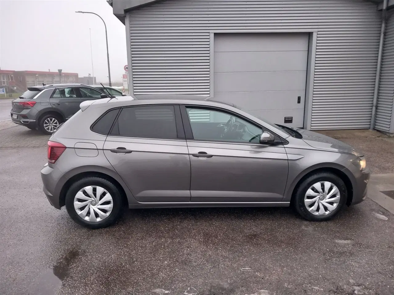 Billede 6 - VW Polo 1,0 TSI Comfortline 95HK 5d