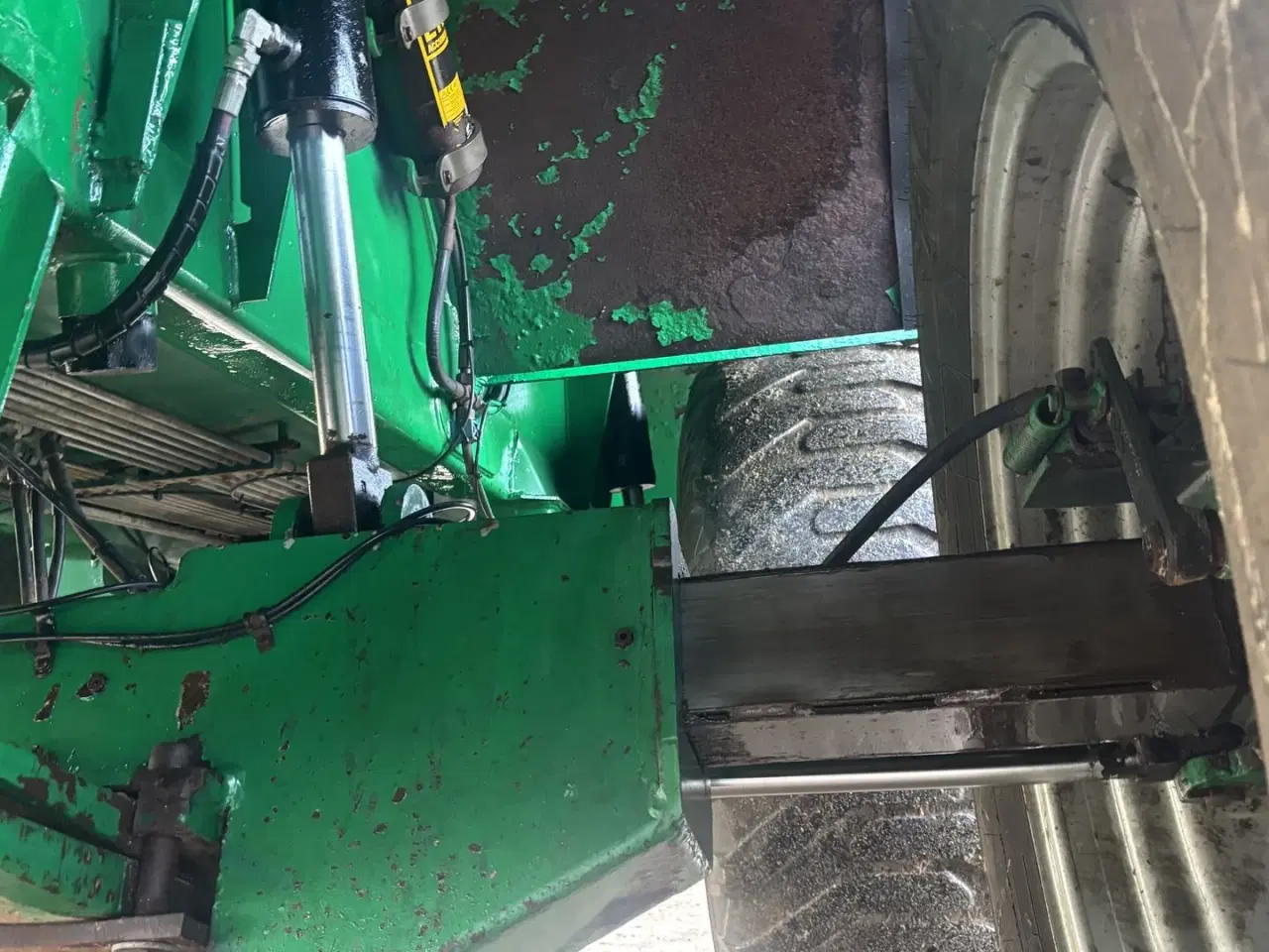 Billede 5 - Samson PG 20  PG20