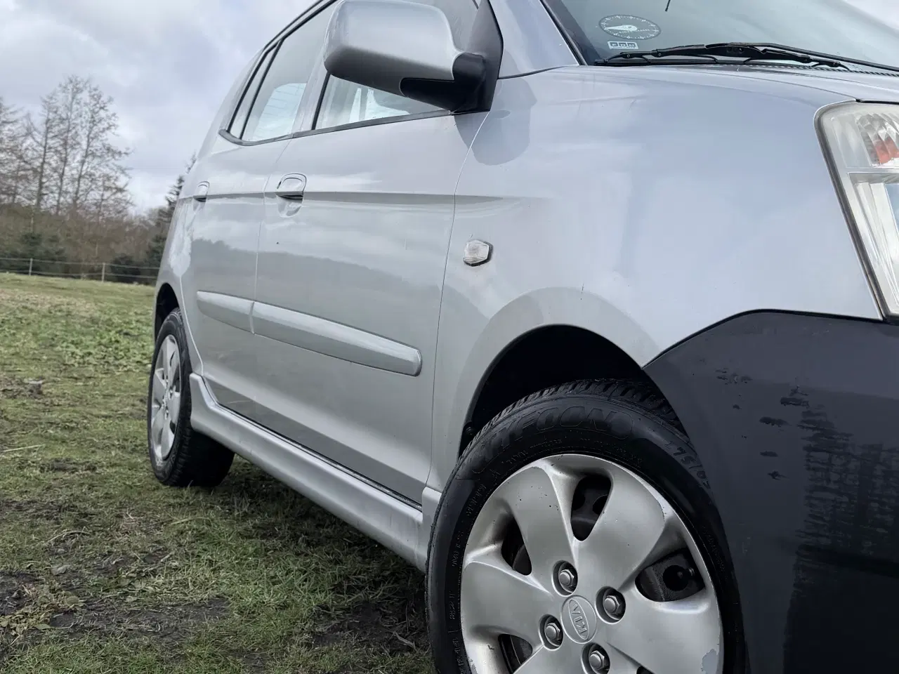 Billede 2 - Billig men god Picanto