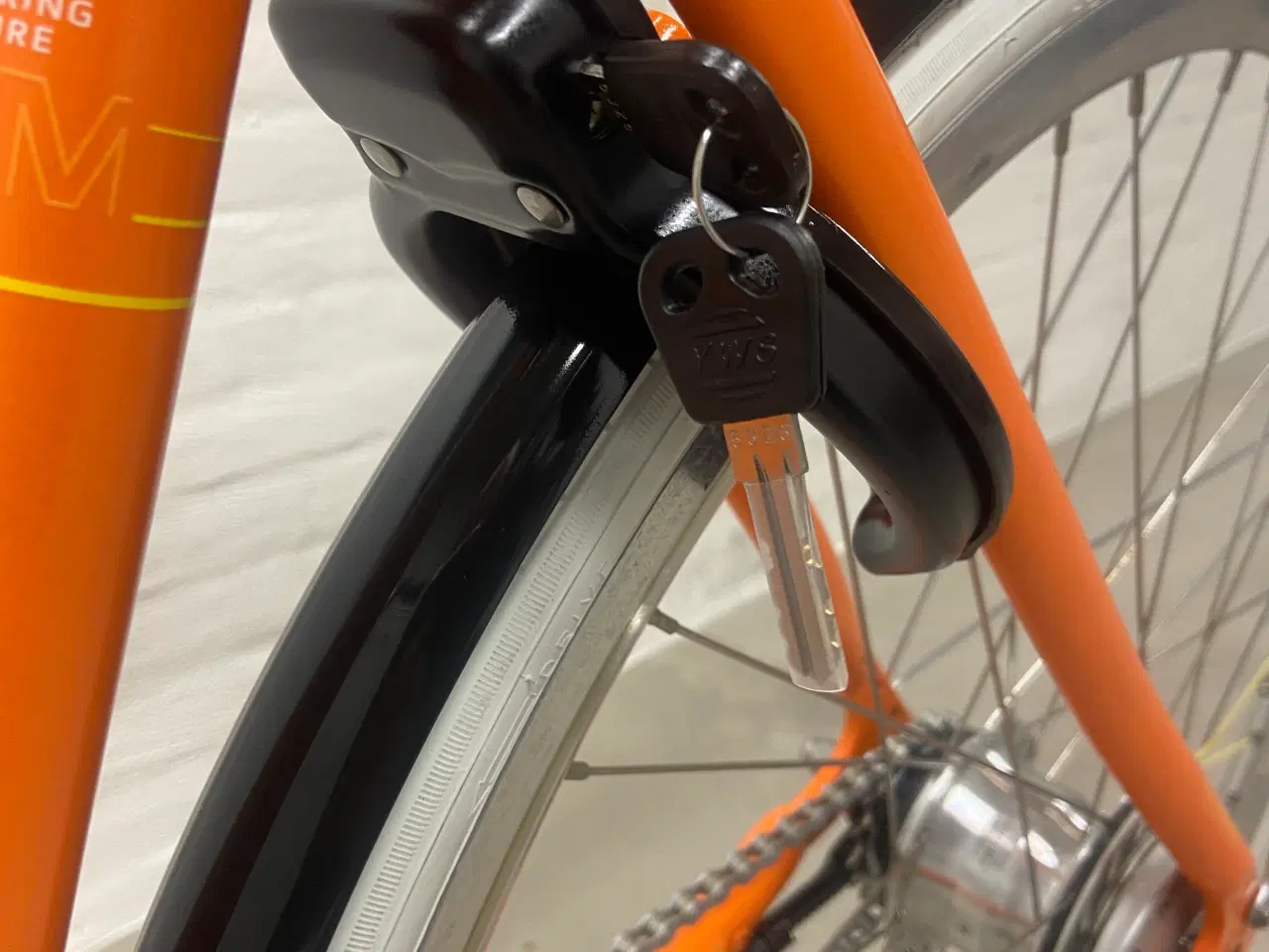 Billede 11 - Super fin kildemoes sport