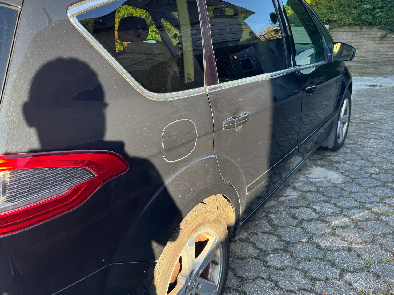 Billede 9 - Ford S Max TDCi 2.0 titanium 