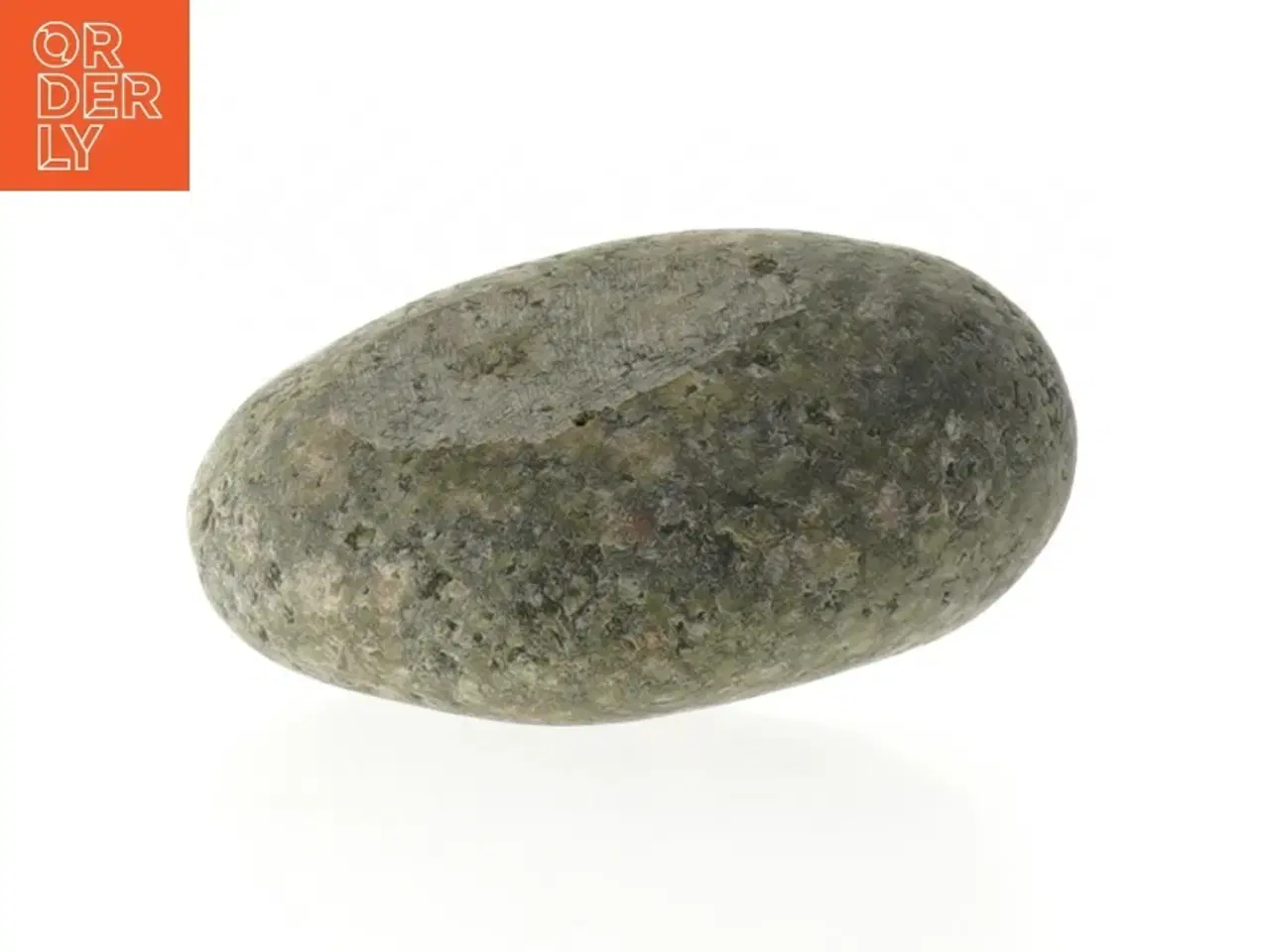 Billede 5 - Stenformet lysestage (str. 12 cm)