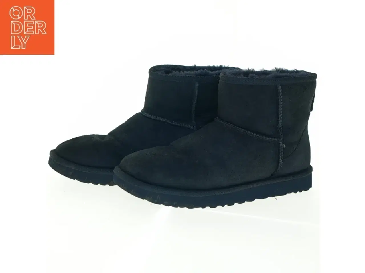 Billede 5 - UGG støvler fra Ugg (str. 41 cm)