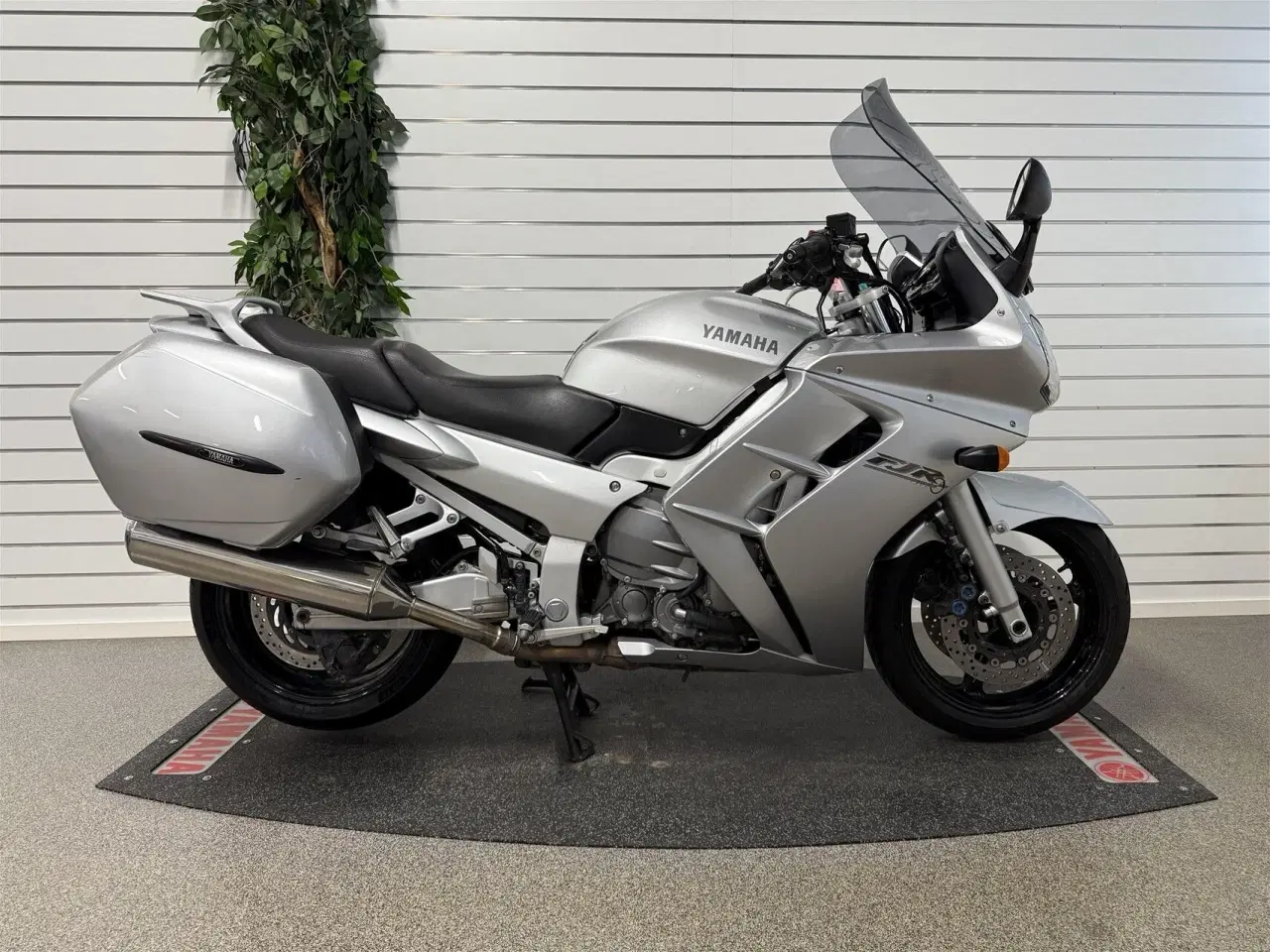 Billede 1 - Yamaha FJR 1300