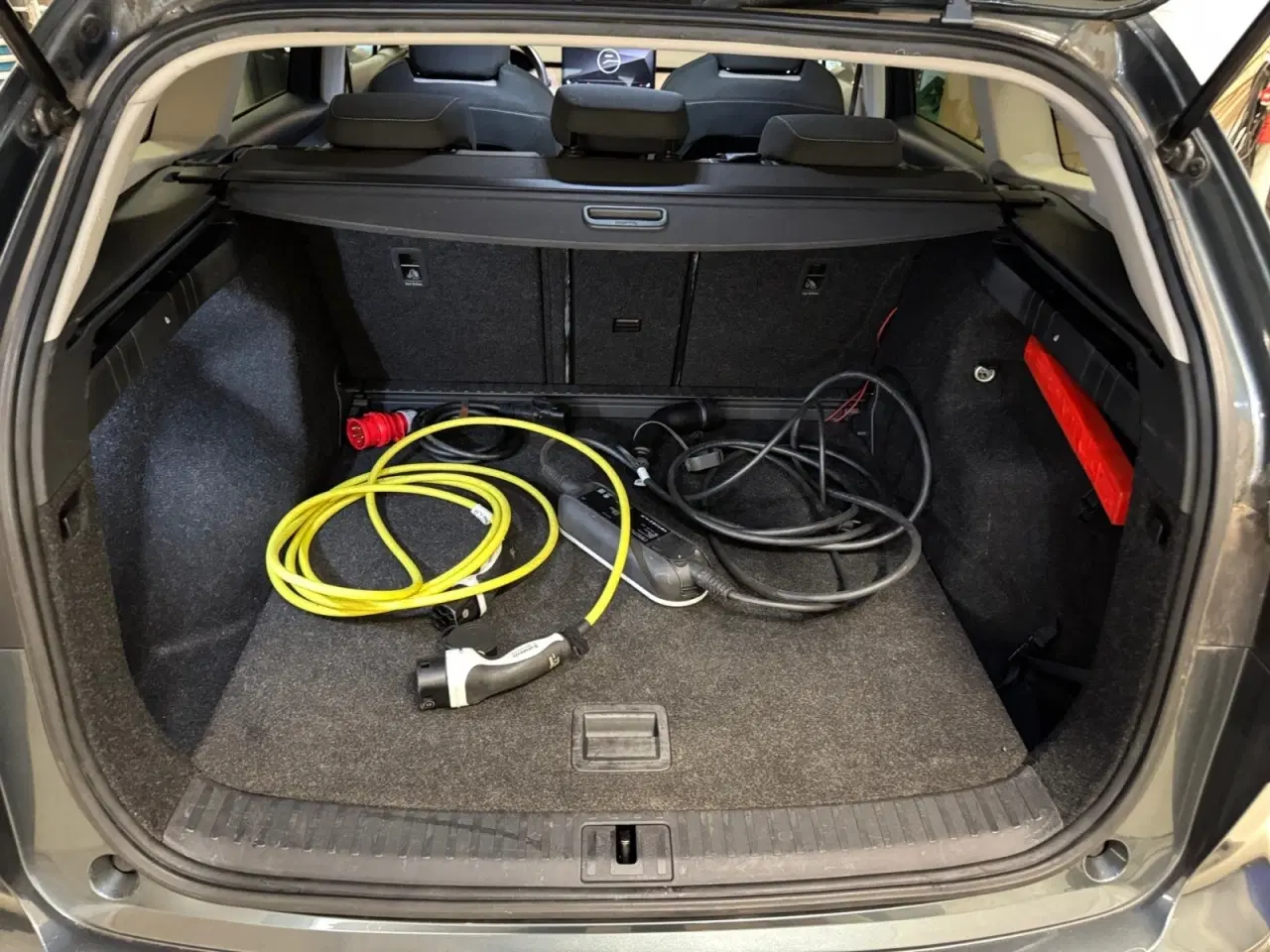 Billede 15 - Skoda Enyaq 60 iV