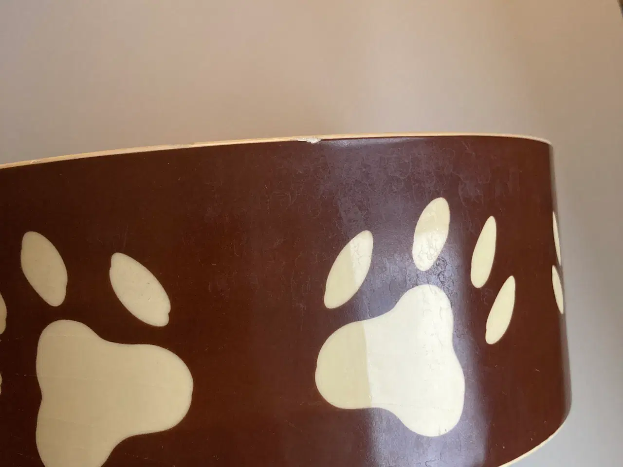 Billede 7 - Trixie keramik madskål - Ø20 cm
