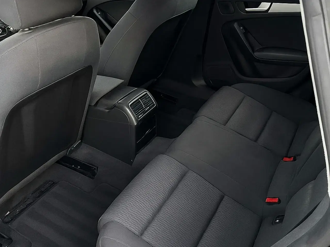 Billede 10 - Audi A5 1,8 TFSi 177 Sportback Multitr.