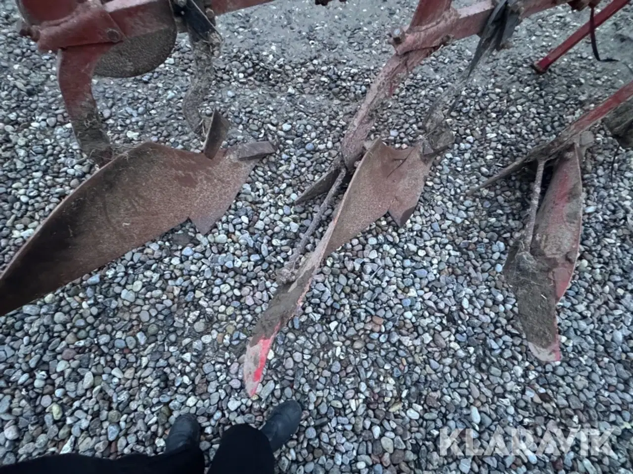 Billede 9 - Plov Fraugde