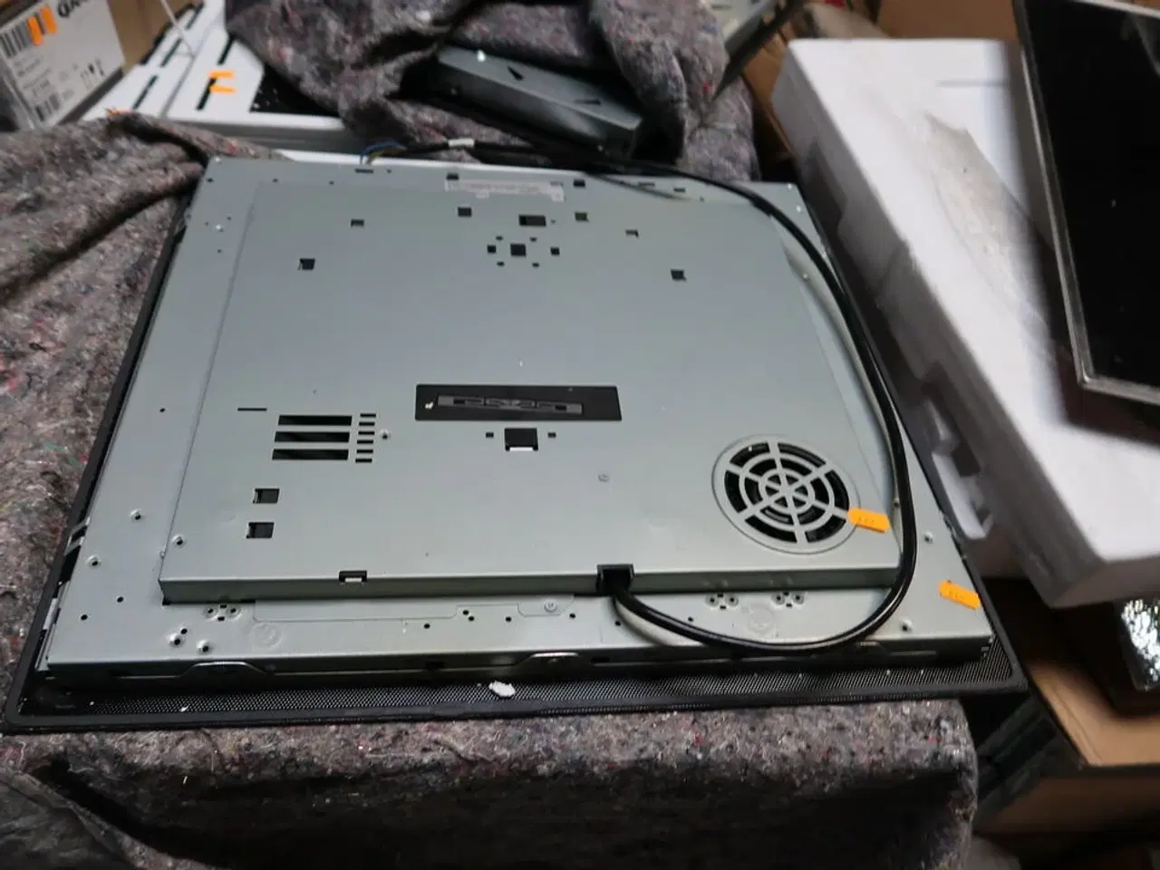 Billede 3 - Induktionskogeplade SIEMENS EH631BE18E