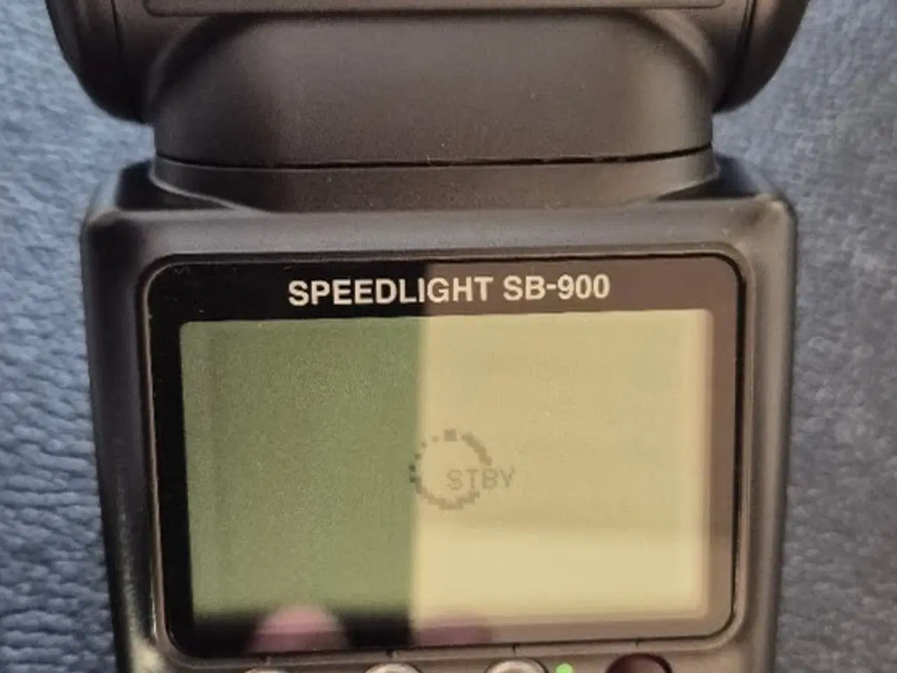 Billede 2 - Nikon Speedlight SB-900