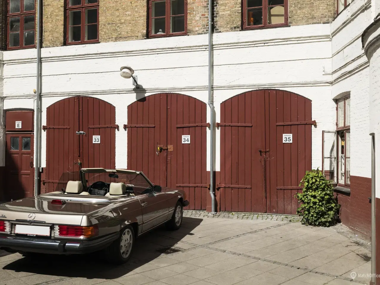 Billede 8 - Kontor med sjæl og charme midt i byen