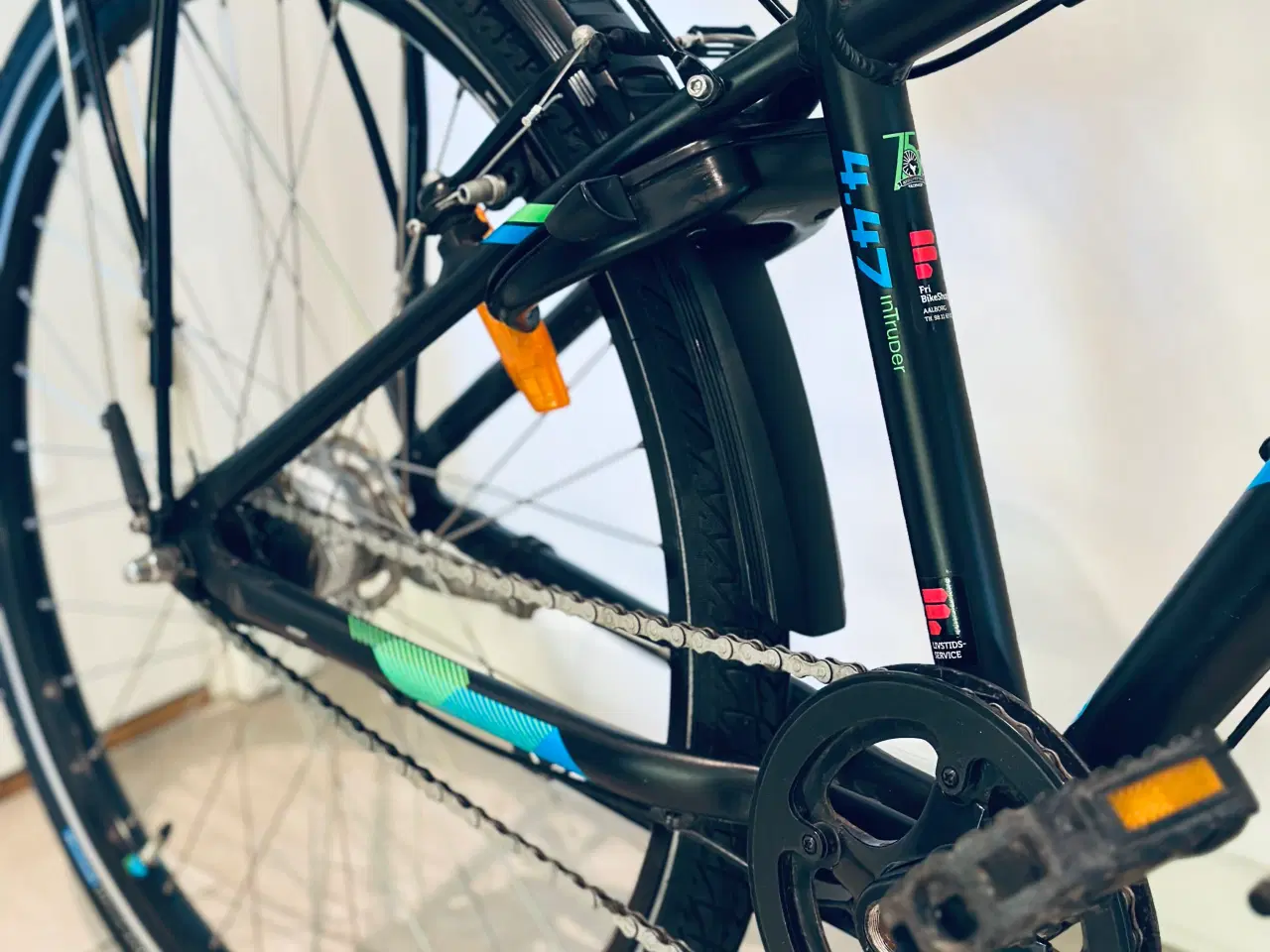 Billede 3 - 26” Kildemoes mountainbike