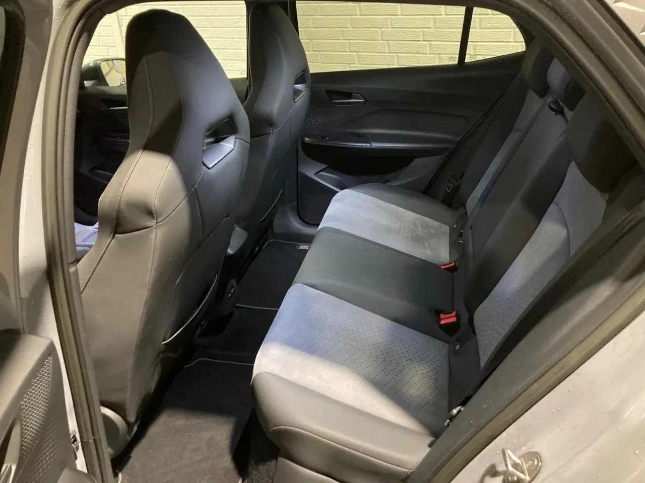 Billede 20 - Cupra Born 58 Dinamica Pack High