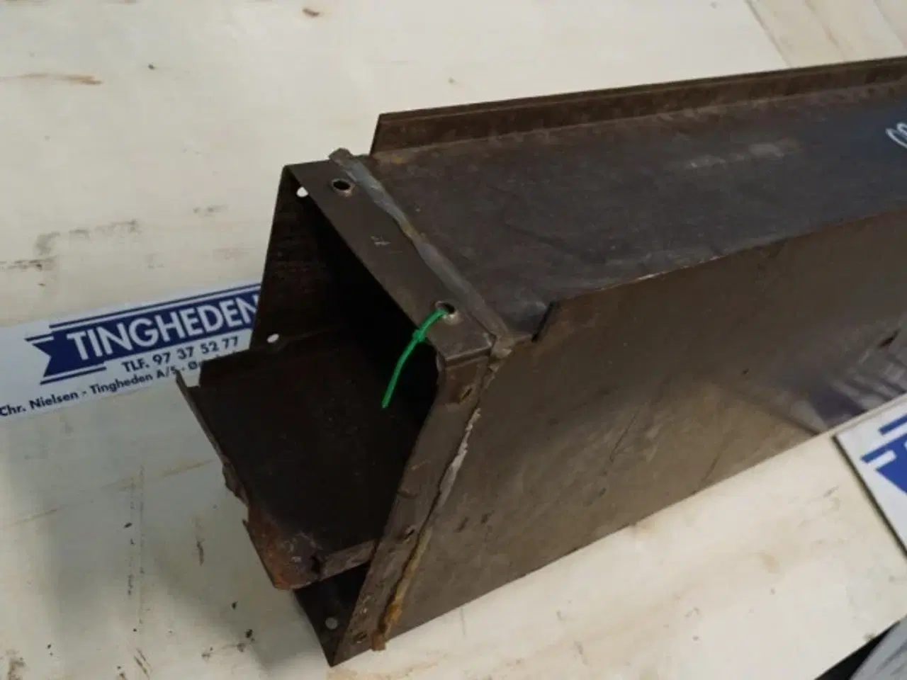 Billede 13 - Dronningborg D9000 Returelevator 28580124