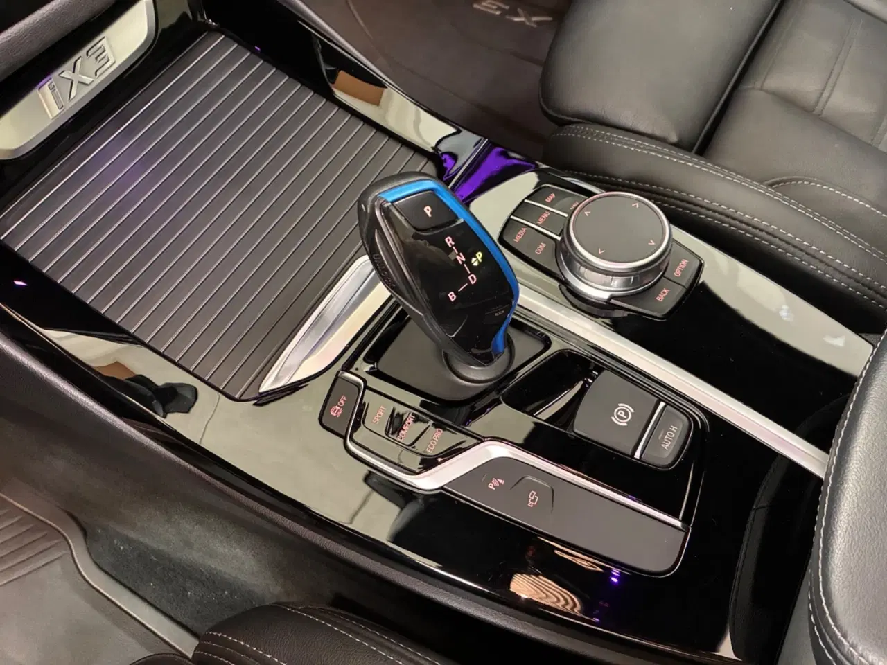 Billede 15 - BMW iX3  Charged Plus