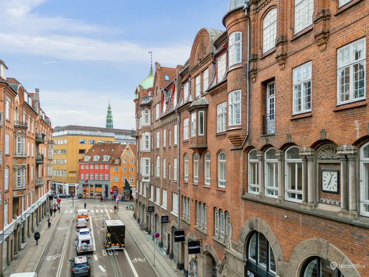 Billede 11 - 591 m² herskabeligt kontor i København`s Centrum