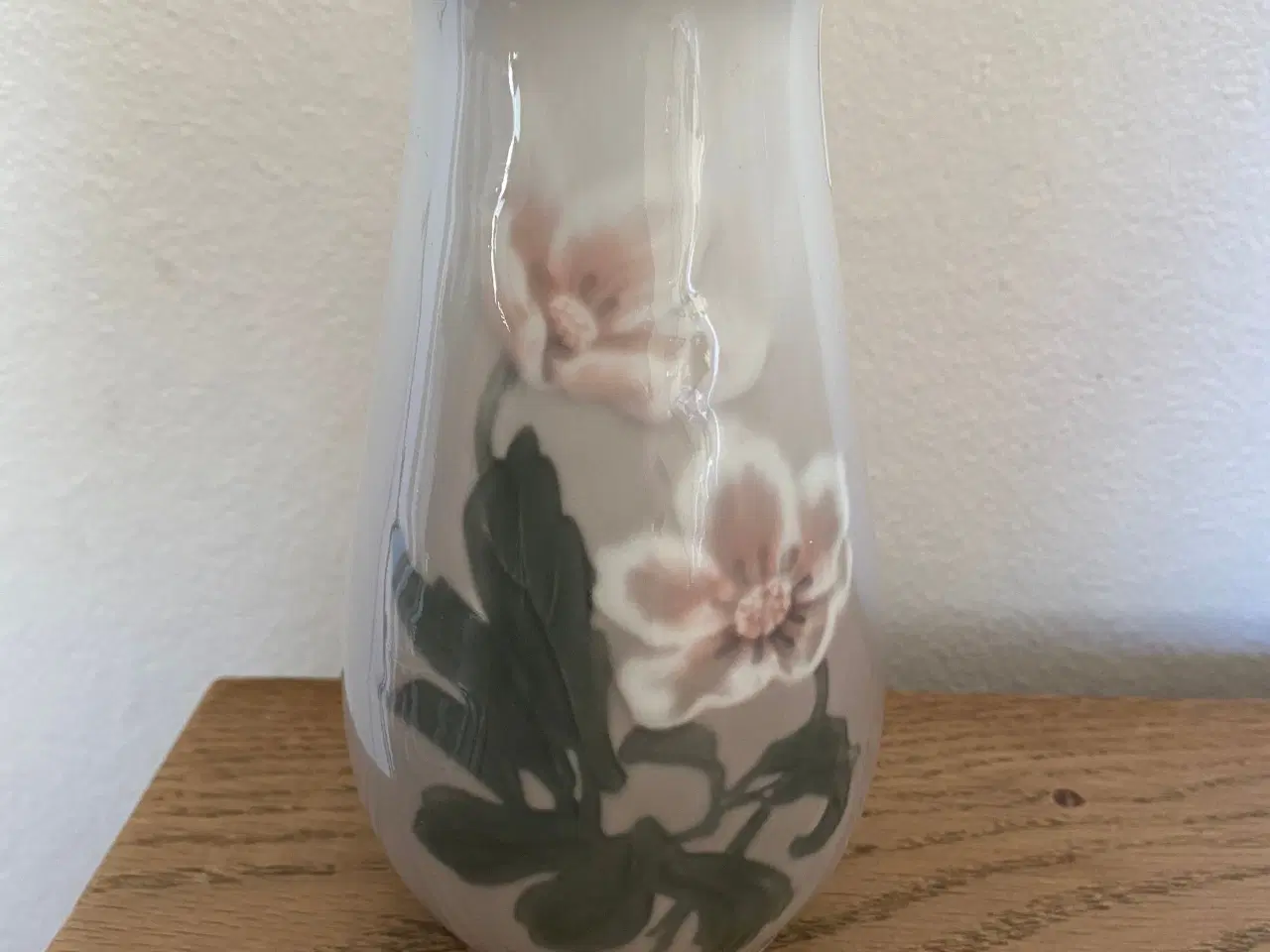 Billede 2 - B &G Vase