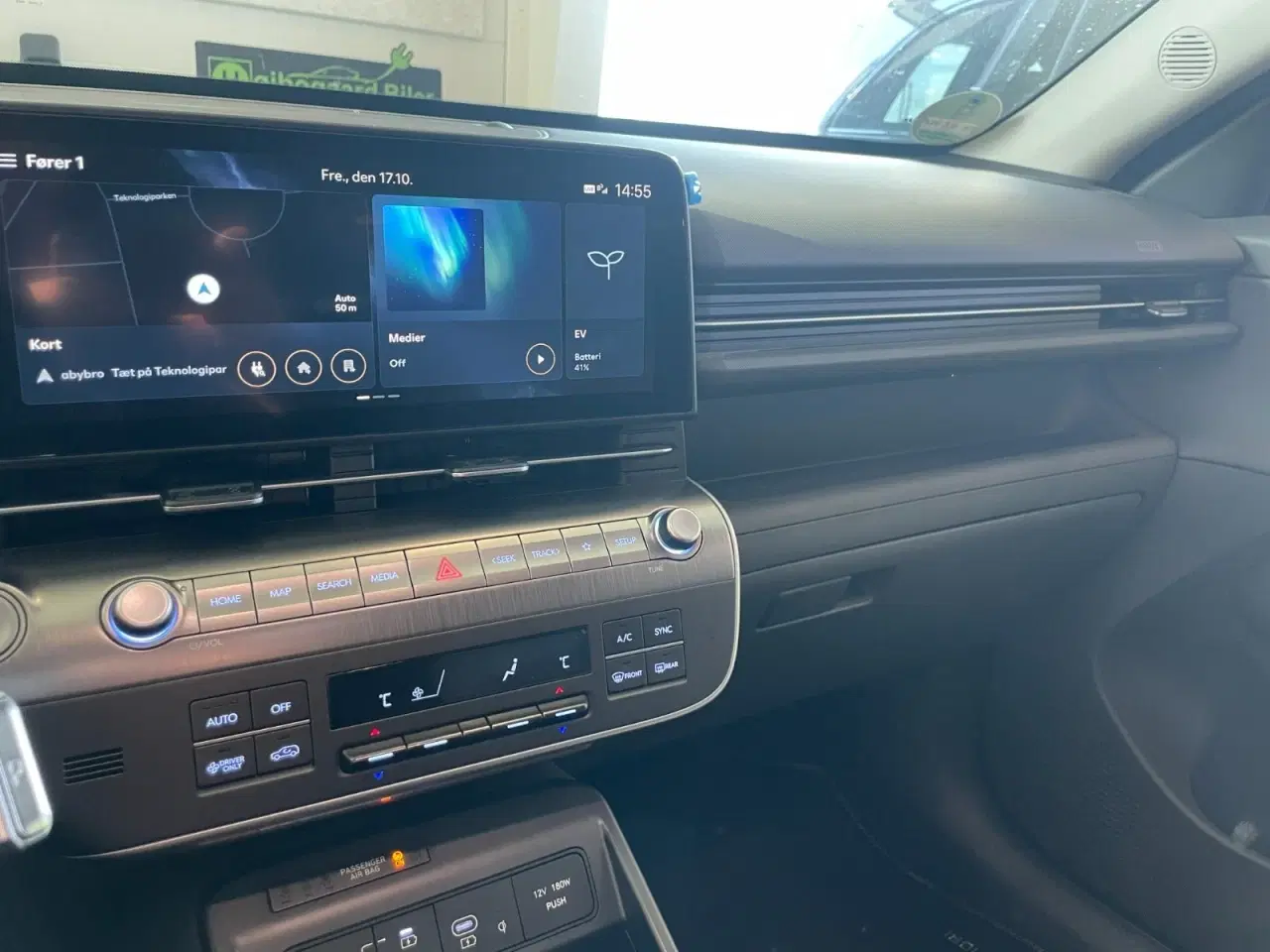 Billede 10 - Hyundai Kona 65 EV Prime