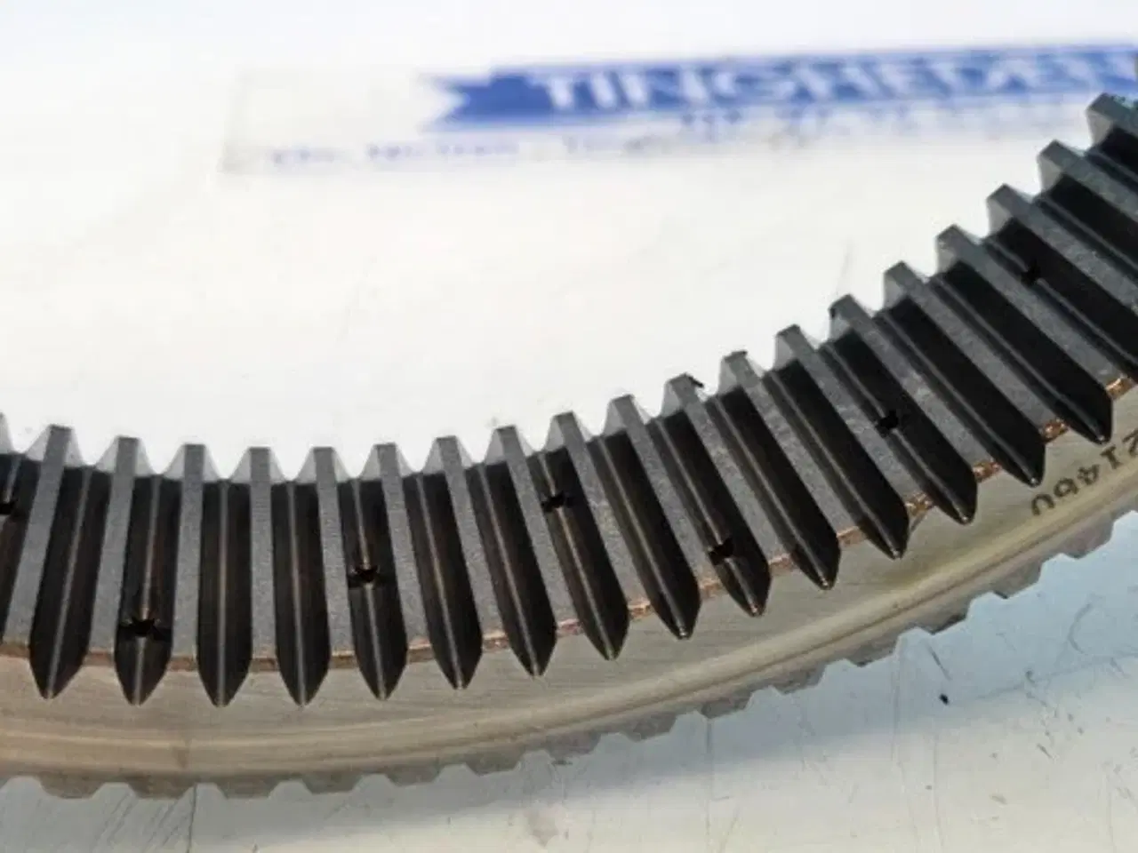 Billede 10 - John Deere 6300 Ring Gear R121460