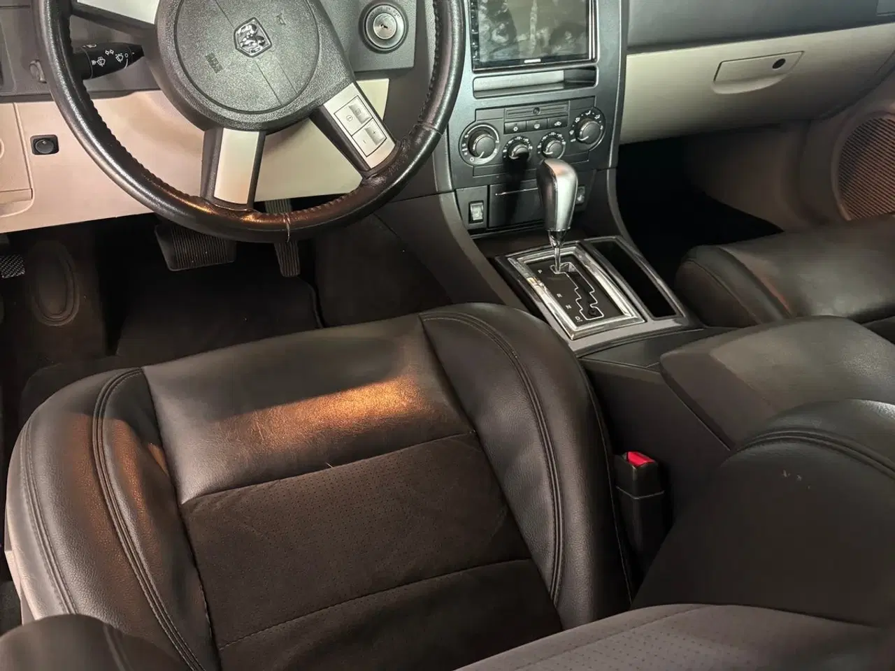 Billede 7 - Dodge Charger 5,7 Daytona aut.
