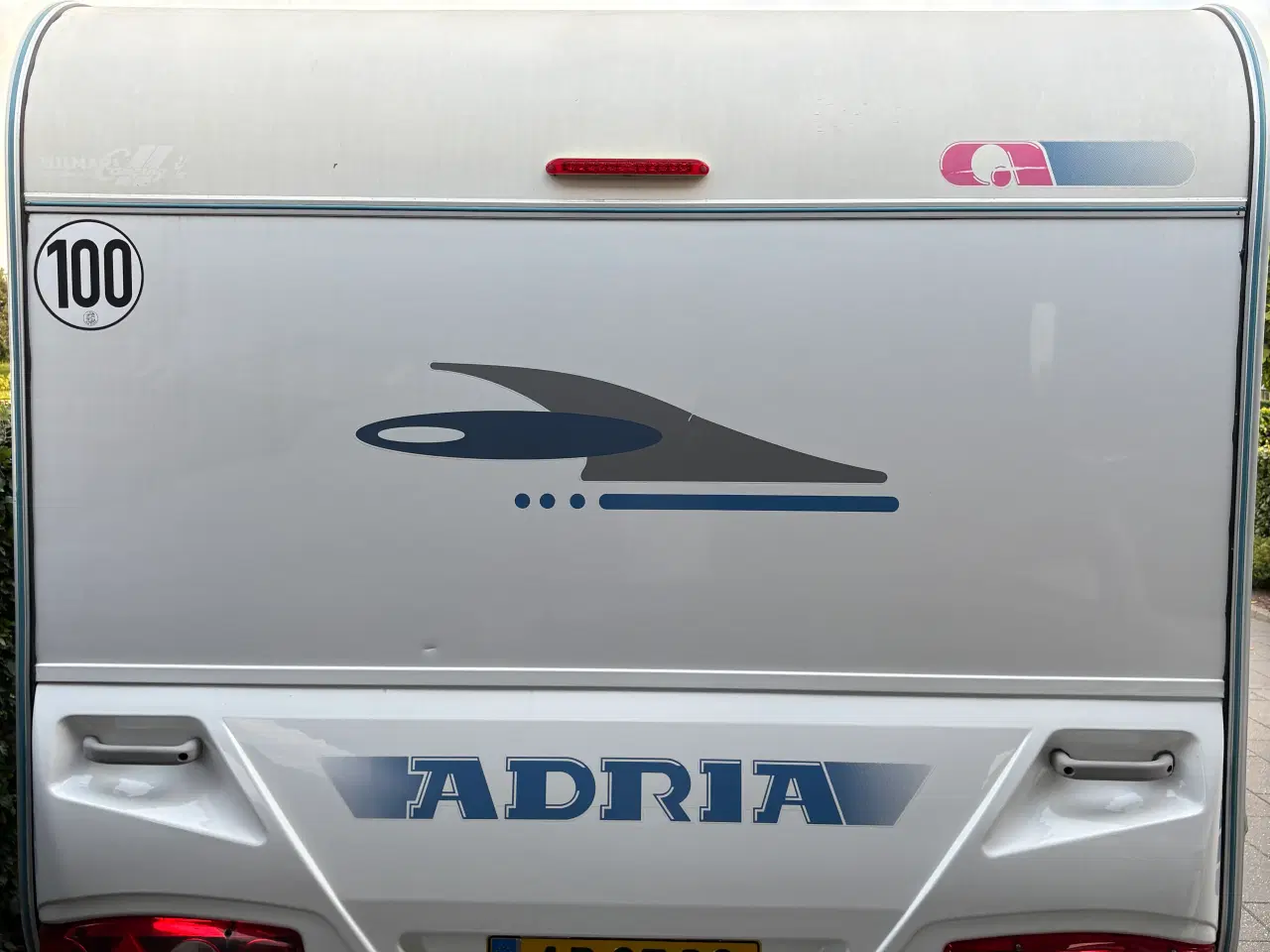 Billede 2 - Adria Adora 562UP