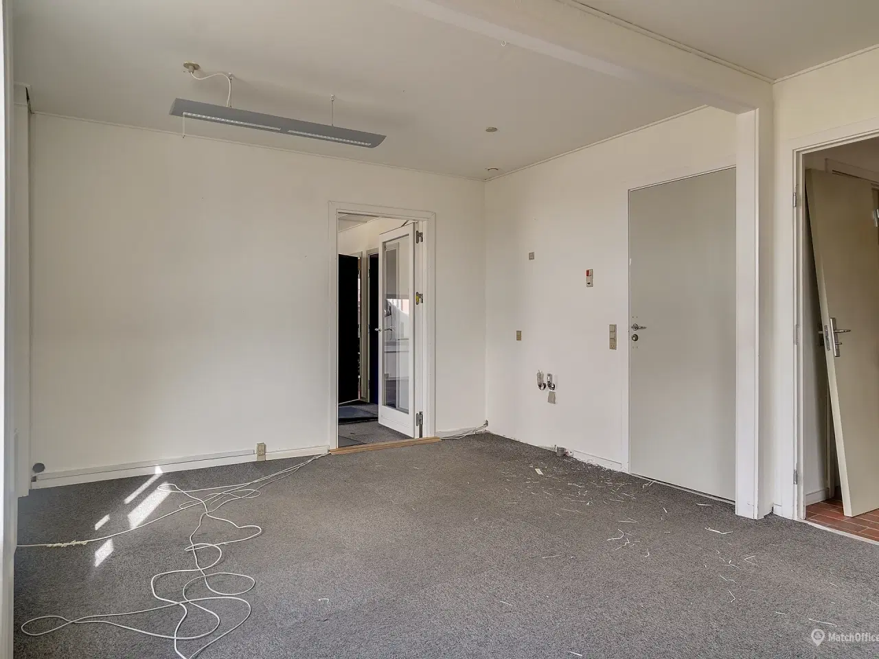 Billede 6 - Lager/produktion - Håndværkerbyen, tæt på centrum