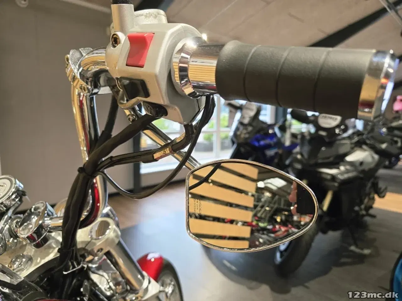 Billede 11 - Kawasaki VN 800 ENGROS