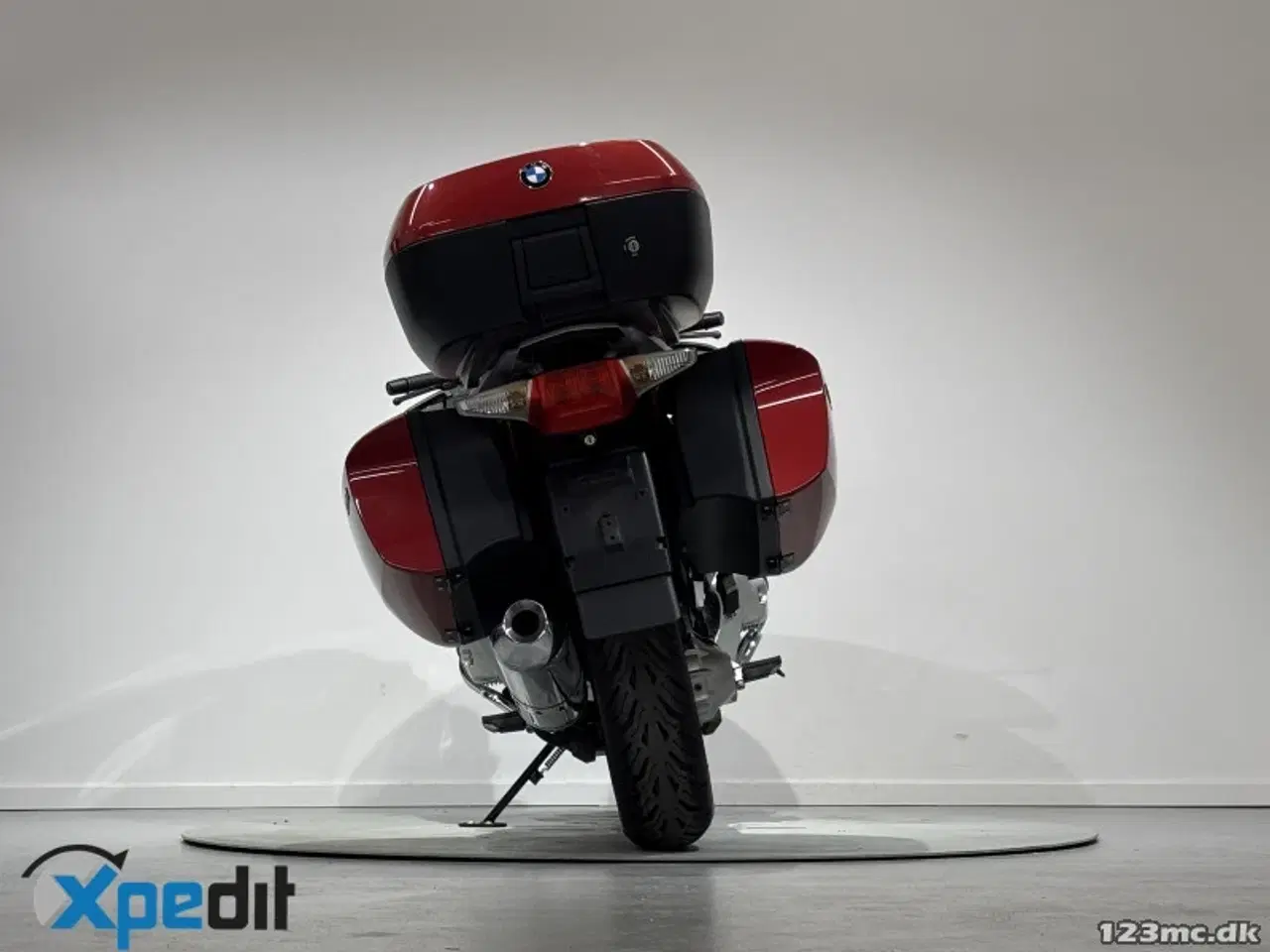 Billede 8 - BMW R 1200 RT