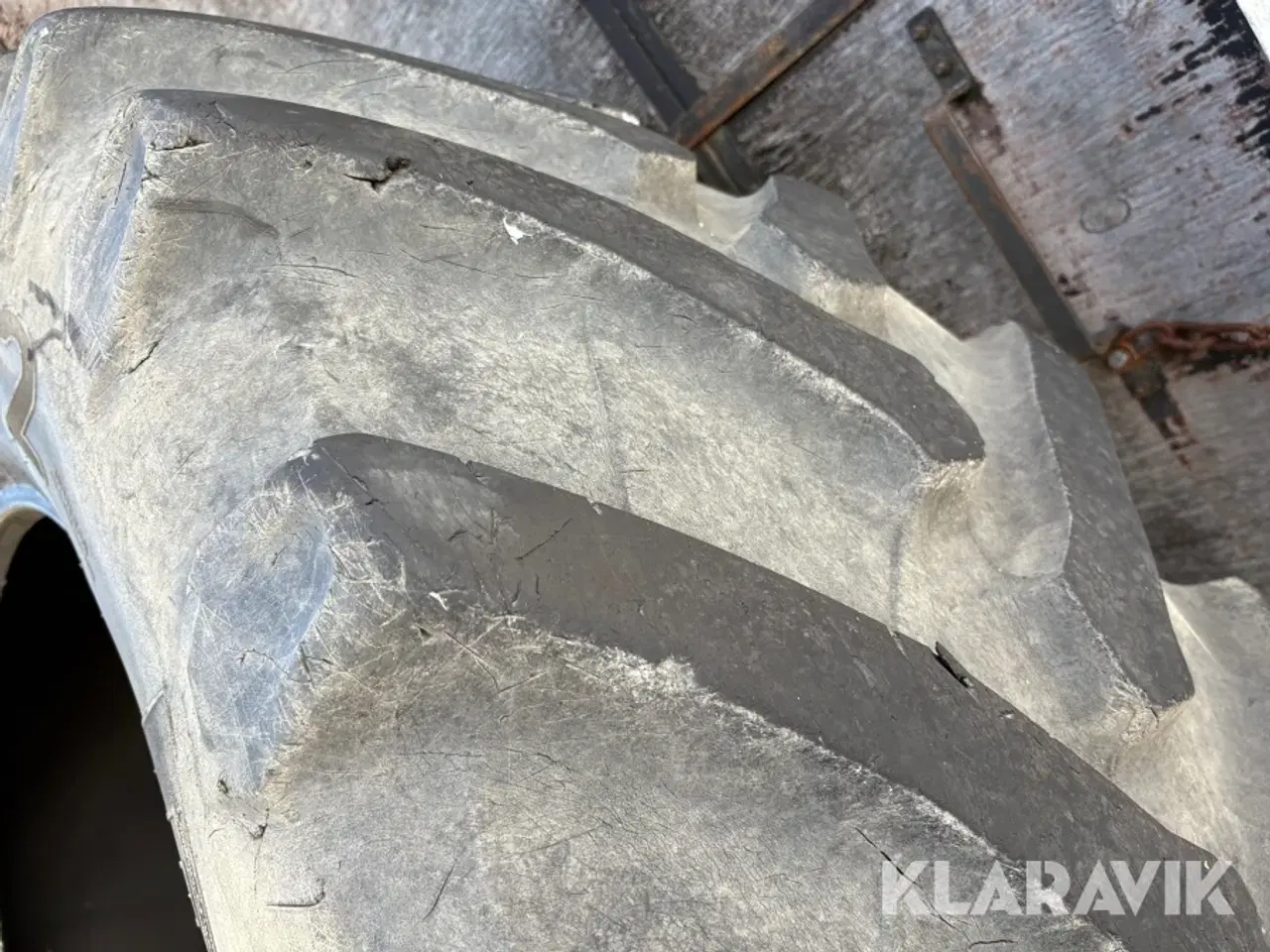 Billede 7 - Dæk Pirelli TM 800 1 styk
