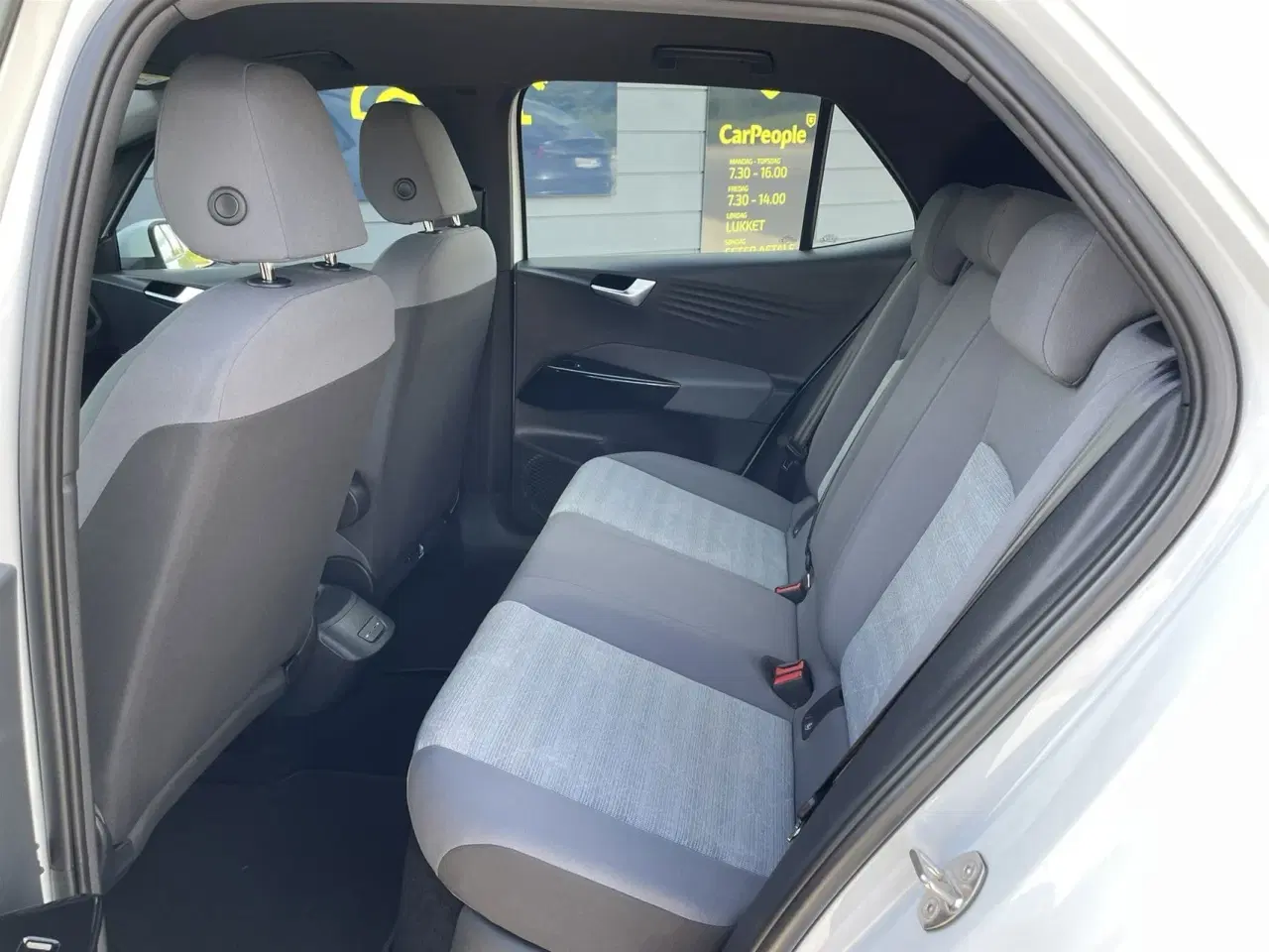 Billede 8 - VW ID.3 EL Pro 204HK 5d Aut.