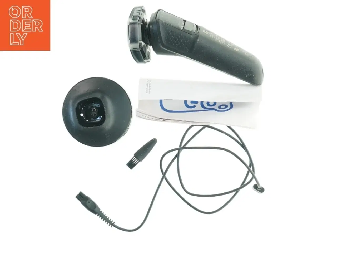 Billede 3 - Philips elektrisk shaver fra Philips (str. 18x7 cm)